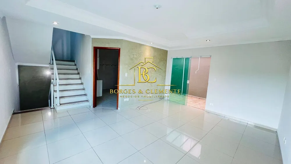 Casa, 3 quartos, 123 m² - Foto 8