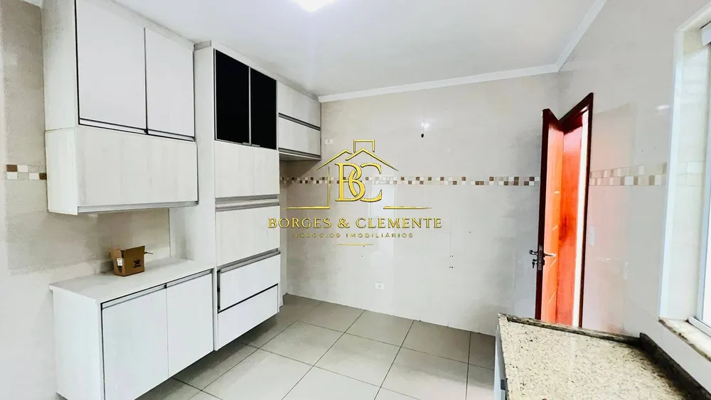 Casa, 3 quartos, 123 m² - Foto 11