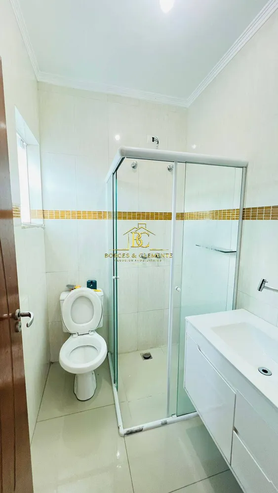 Casa, 3 quartos, 123 m² - Foto 12