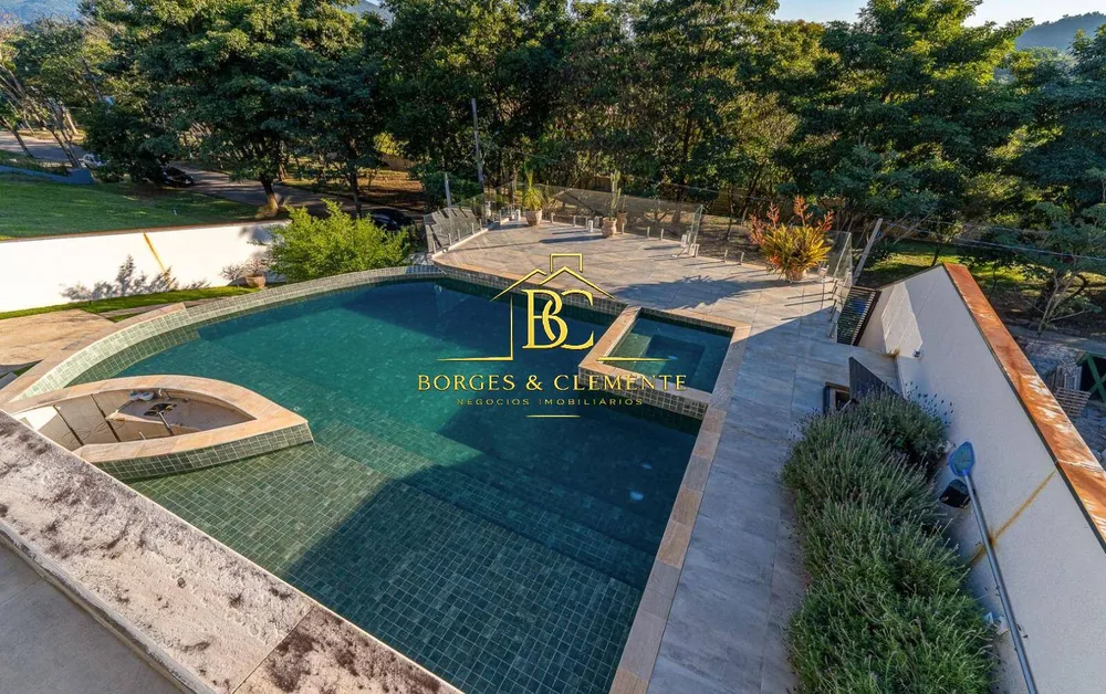 Casa, 4 quartos, 314 m² - Foto 7
