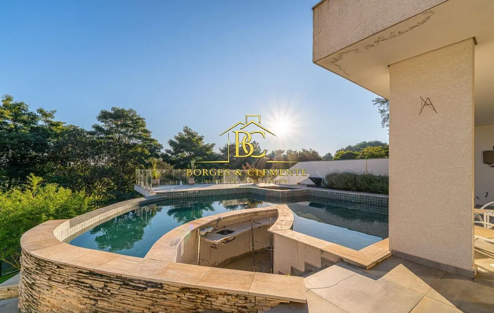 Casa, 4 quartos, 314 m² - Foto 4