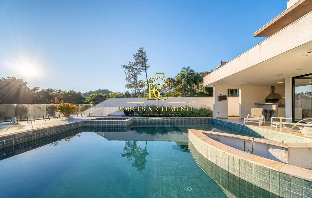 Casa, 4 quartos, 314 m² - Foto 2