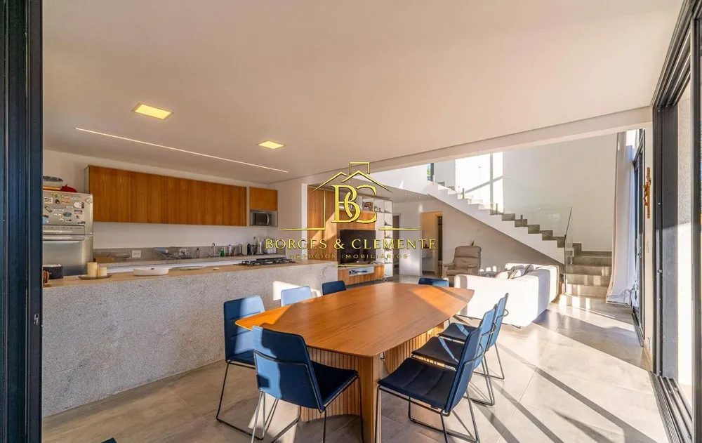 Casa, 4 quartos, 314 m² - Foto 5