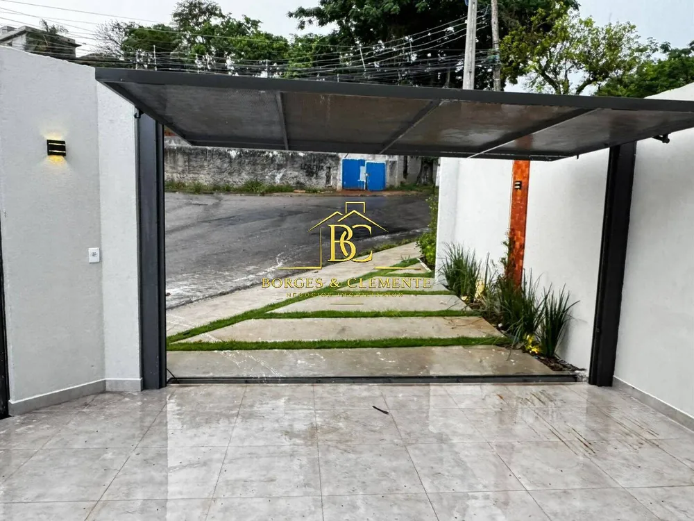 Casa, 3 quartos, 130 m² - Foto 8