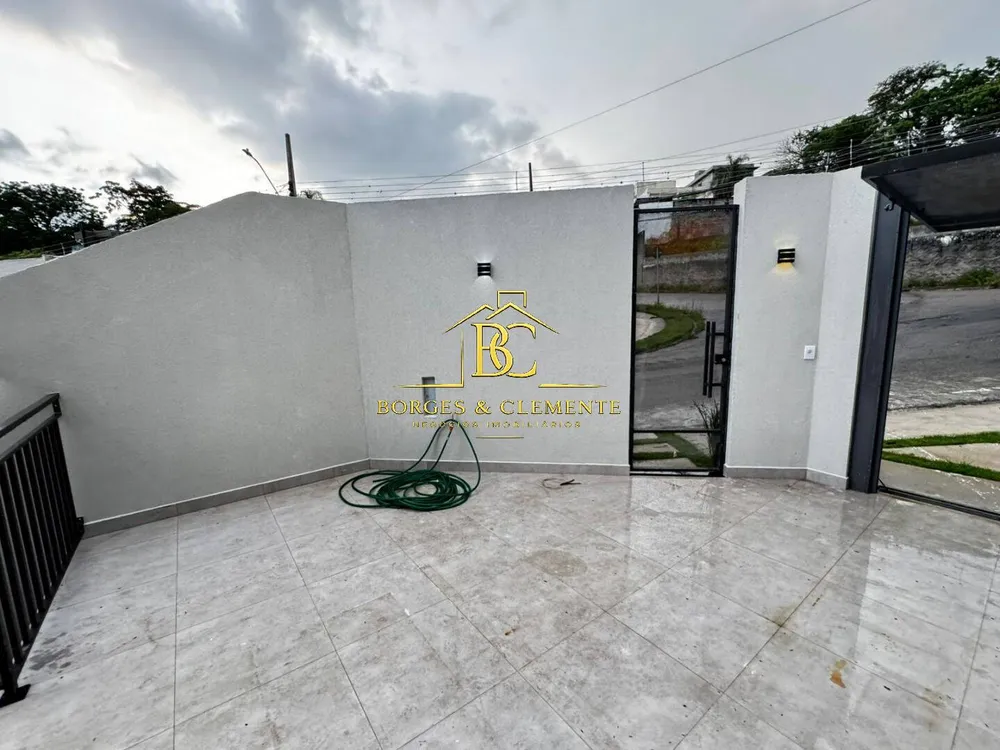 Casa, 3 quartos, 130 m² - Foto 7