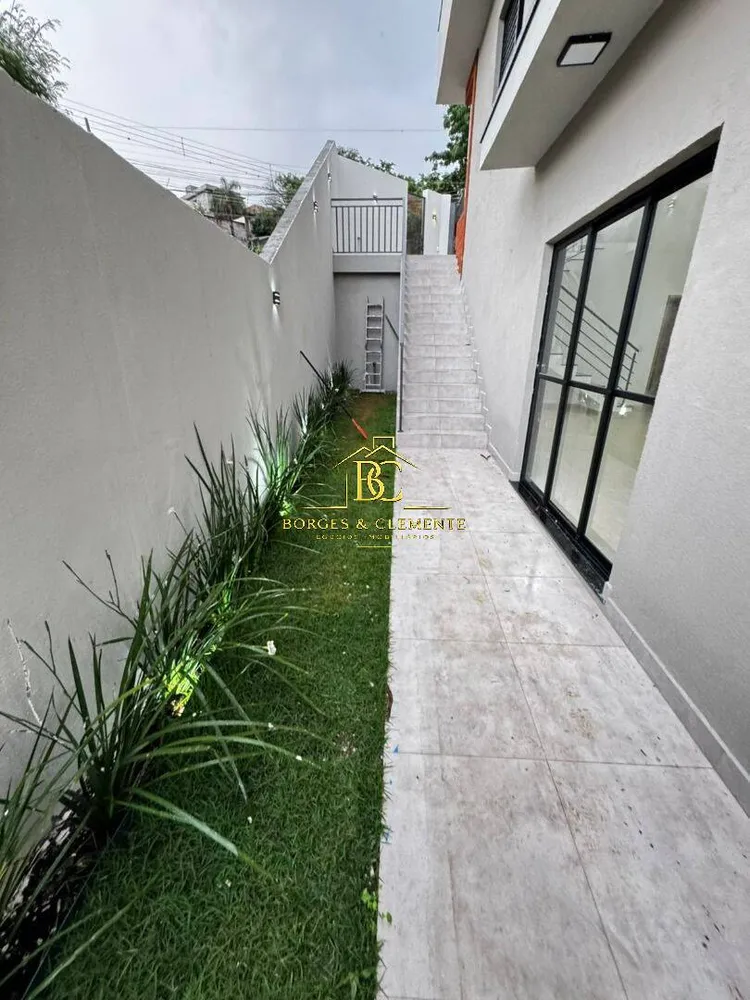 Casa, 3 quartos, 130 m² - Foto 5