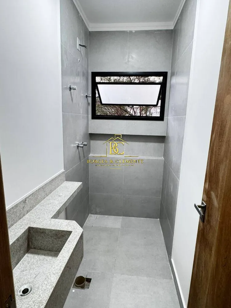 Casa, 3 quartos, 130 m² - Foto 6