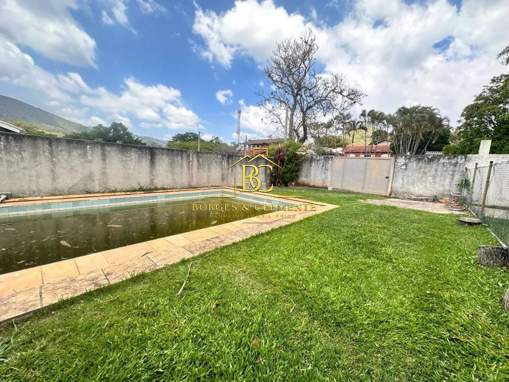 Casa, 2 quartos, 105 m² - Foto 3