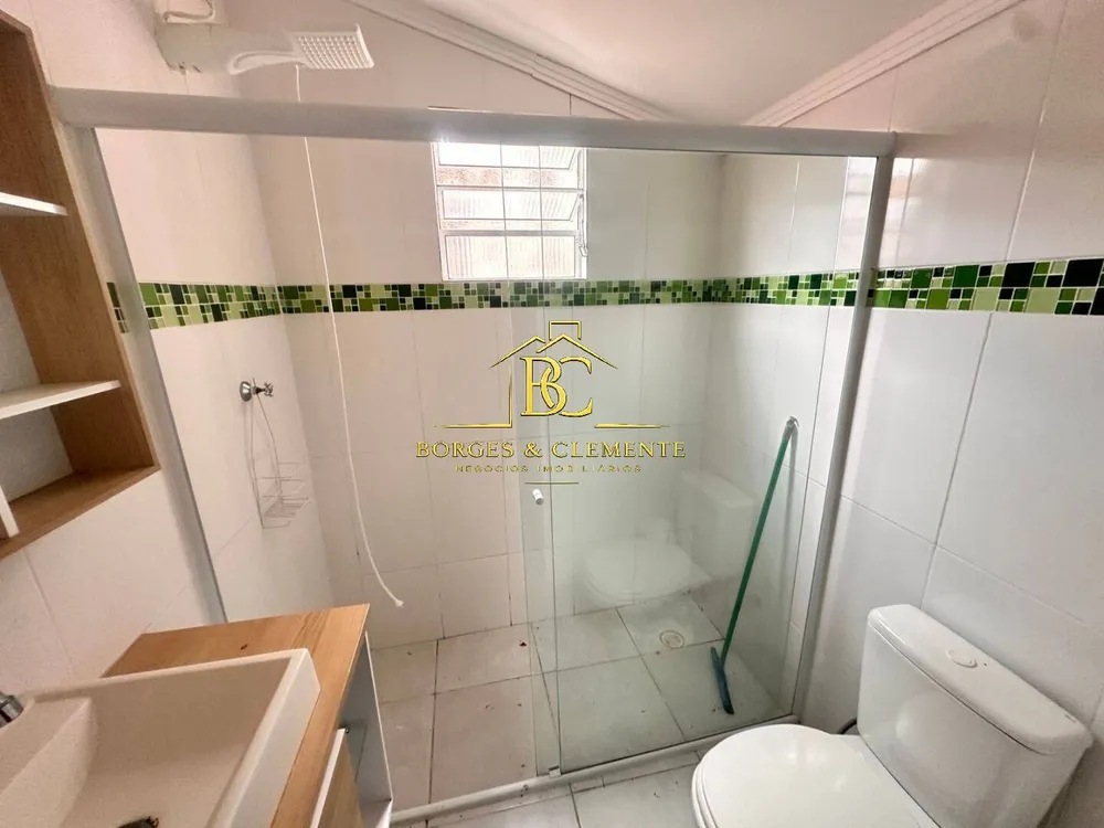 Casa, 2 quartos, 105 m² - Foto 4