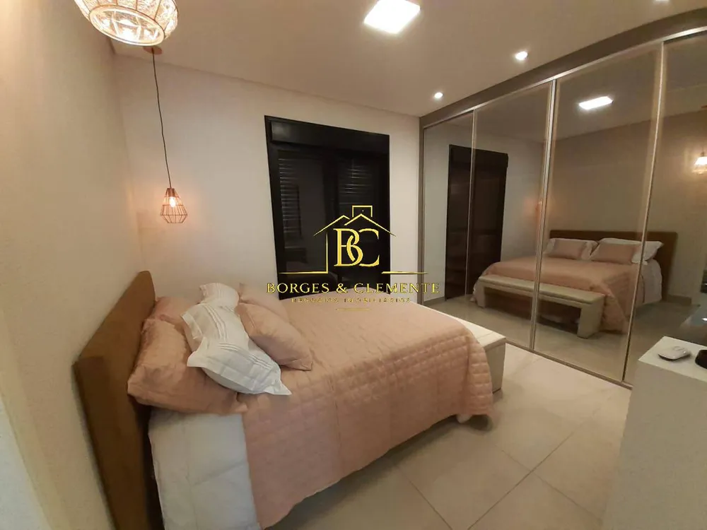 Apartamento, 3 quartos, 190 m² - Foto 5