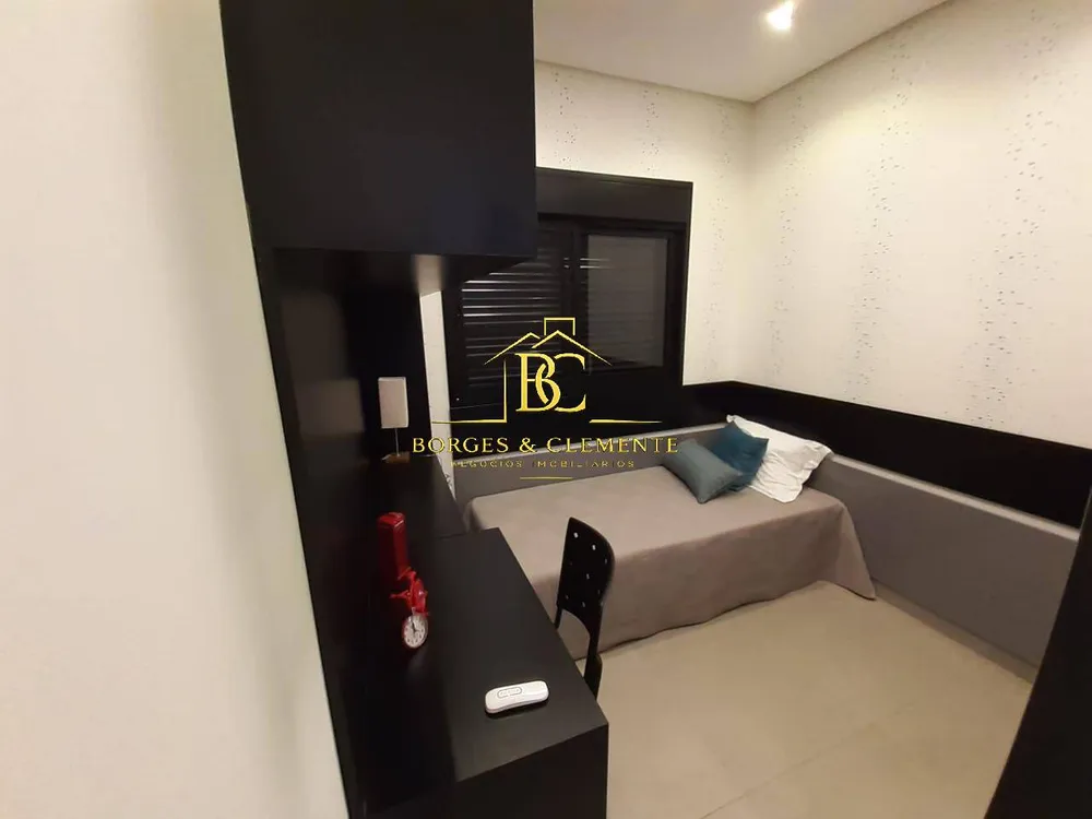 Apartamento, 3 quartos, 190 m² - Foto 4