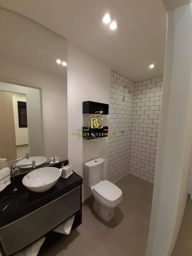 Apartamento, 3 quartos, 190 m² - Foto 8