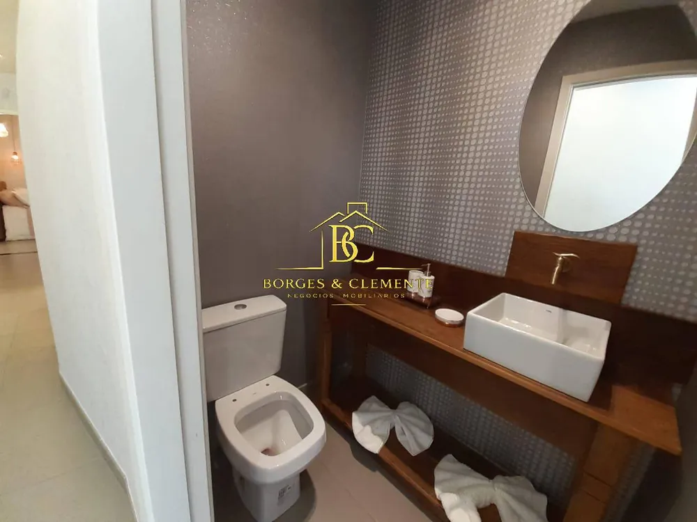 Apartamento, 3 quartos, 190 m² - Foto 3