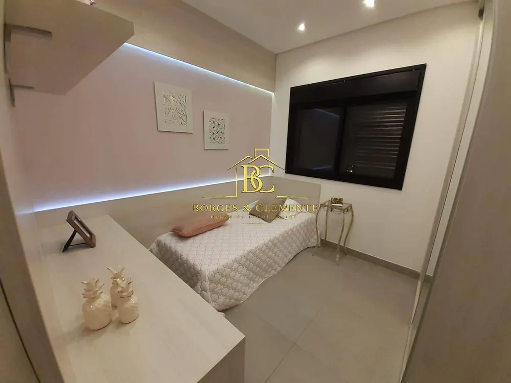 Apartamento, 3 quartos, 190 m² - Foto 7