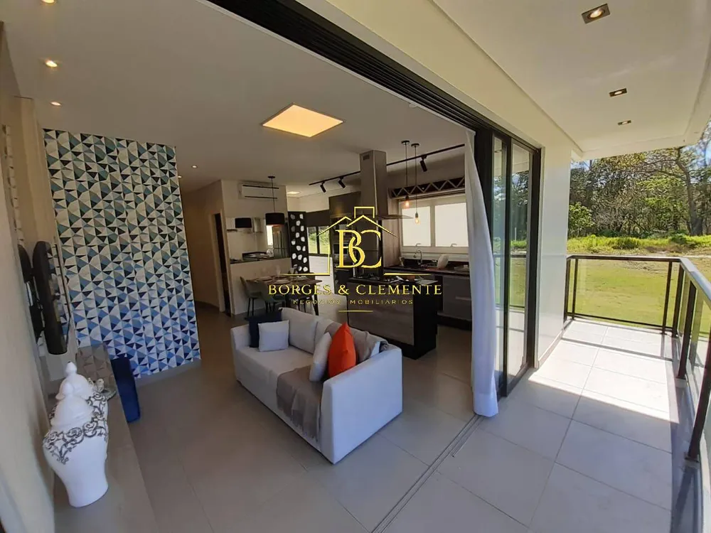 Apartamento, 3 quartos, 190 m² - Foto 6