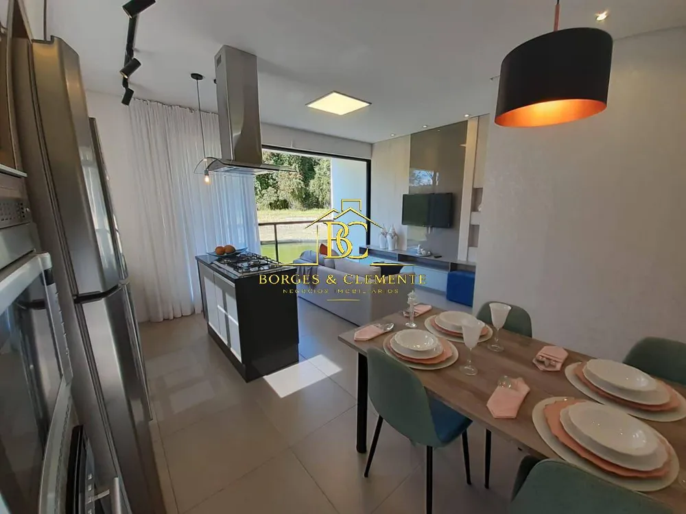 Apartamento, 3 quartos, 190 m² - Foto 1