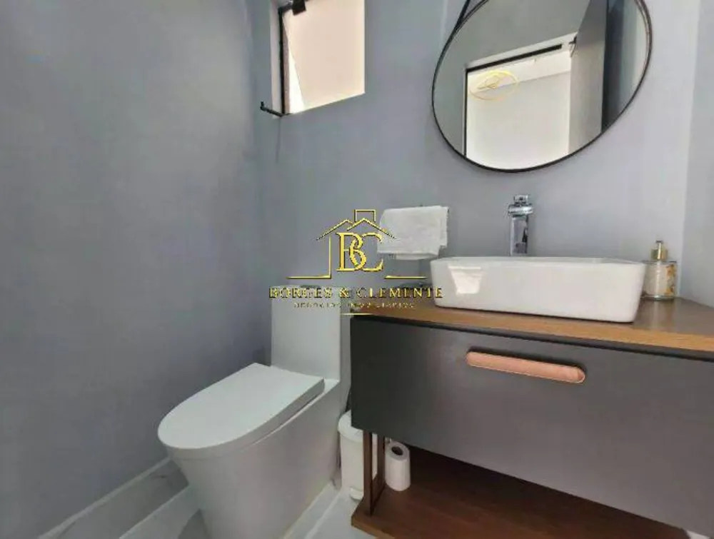 Casa, 3 quartos, 210 m² - Foto 6