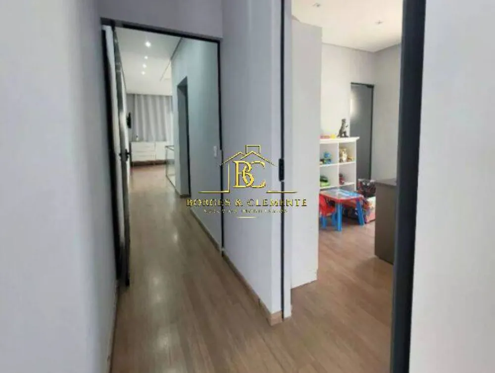 Casa, 3 quartos, 210 m² - Foto 2