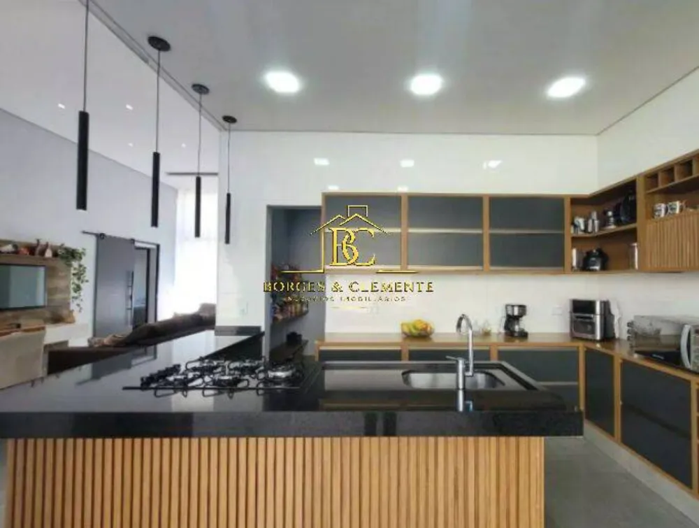 Casa, 3 quartos, 210 m² - Foto 5