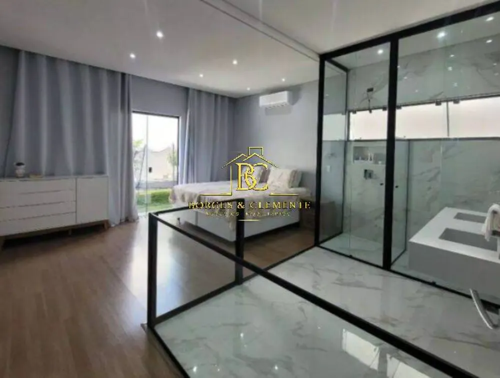 Casa, 3 quartos, 210 m² - Foto 1