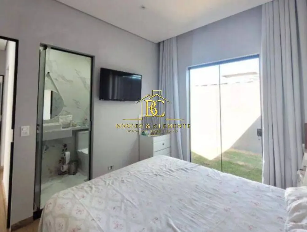 Casa, 3 quartos, 210 m² - Foto 8
