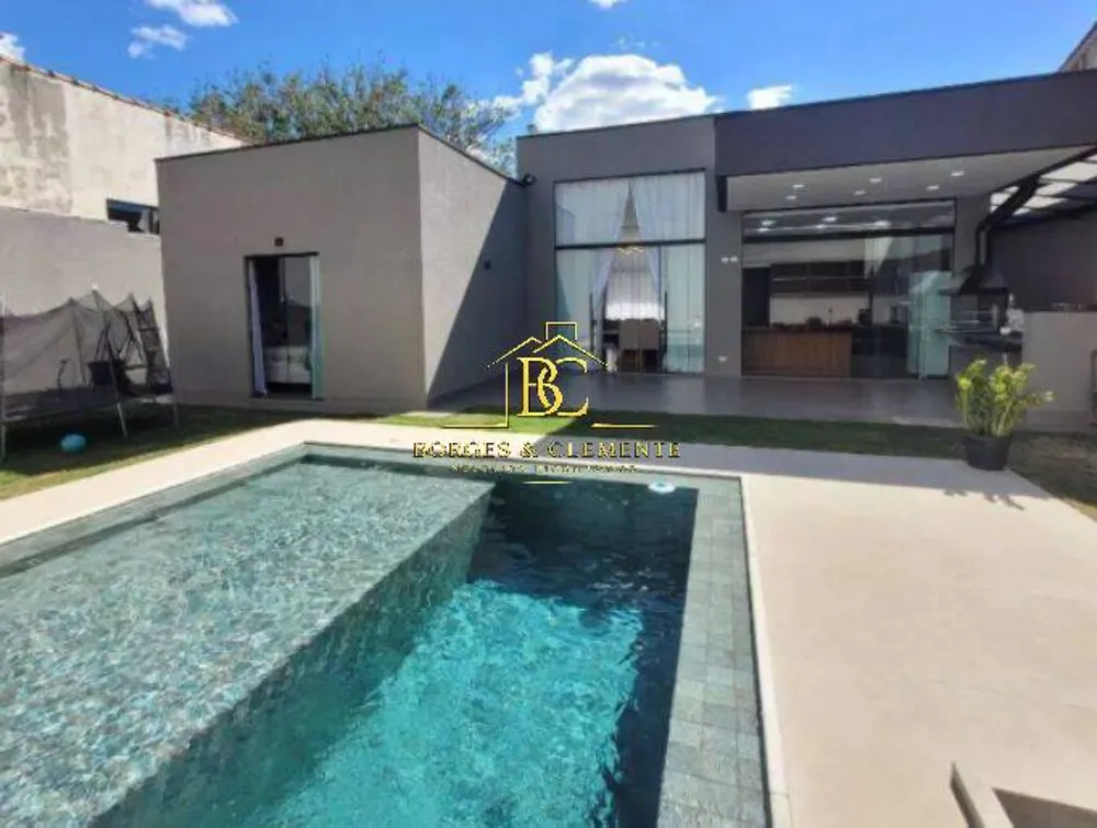 Casa, 3 quartos, 210 m² - Foto 7