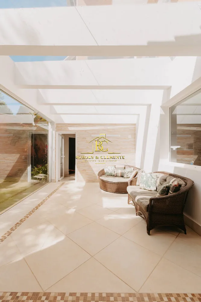 Casa, 5 quartos, 462 m² - Foto 5