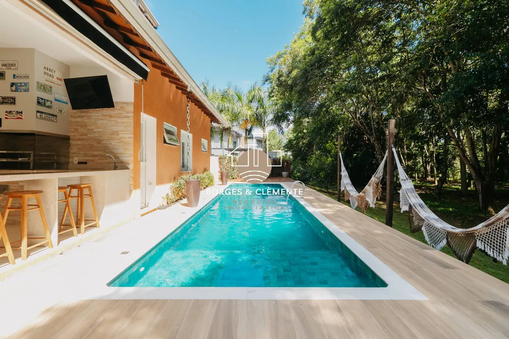 Casa, 5 quartos, 462 m² - Foto 2