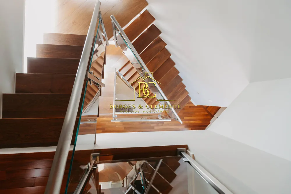 Casa, 5 quartos, 462 m² - Foto 8