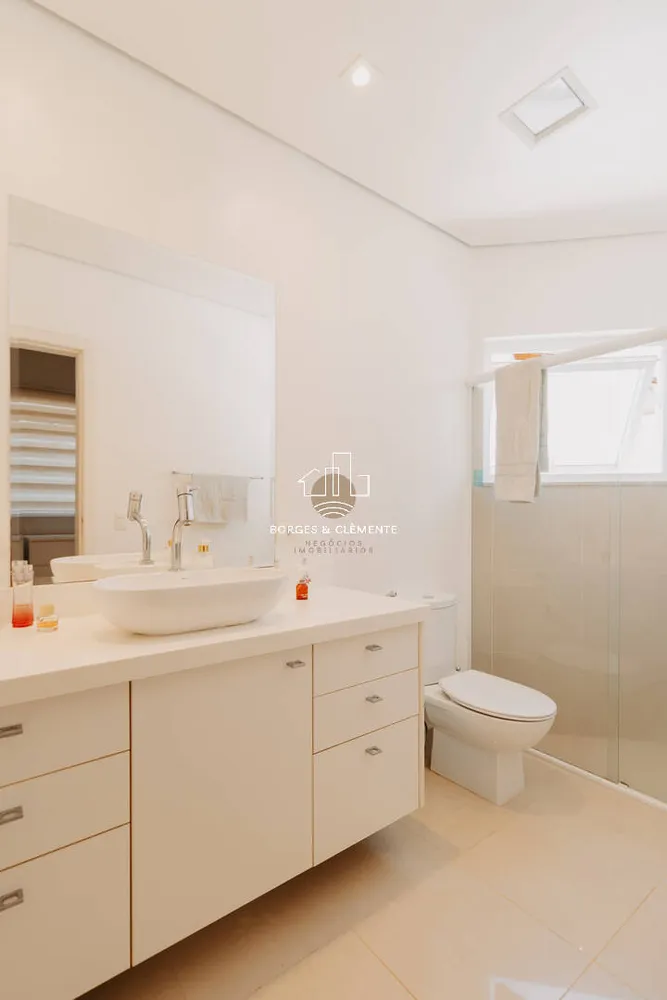 Casa, 5 quartos, 462 m² - Foto 3