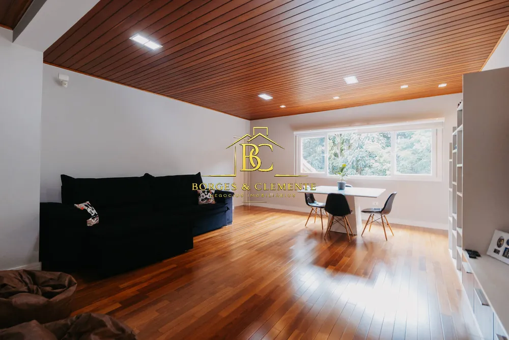Casa, 5 quartos, 462 m² - Foto 7