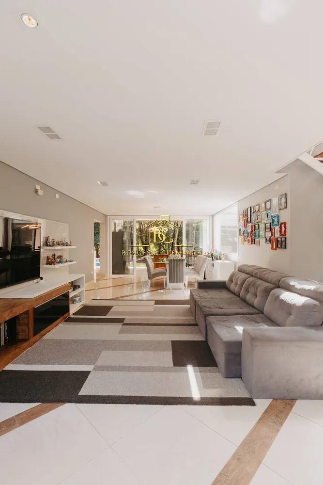 Casa, 5 quartos, 462 m² - Foto 6