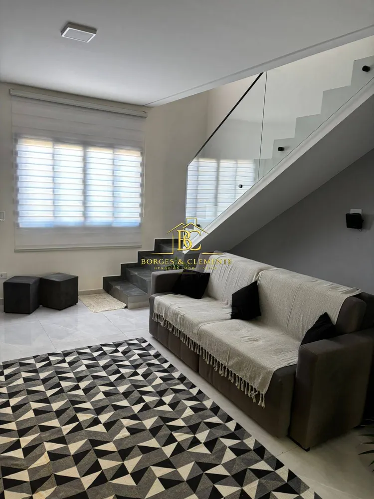 Casa, 3 quartos, 128 m² - Foto 5