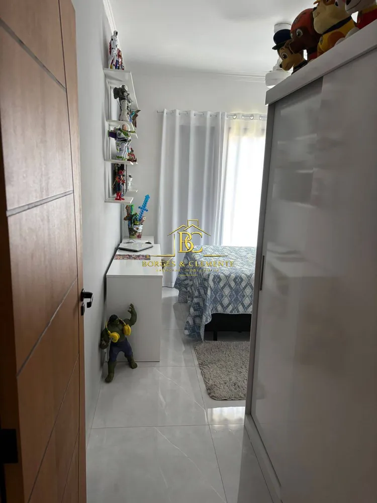 Casa, 3 quartos, 128 m² - Foto 11
