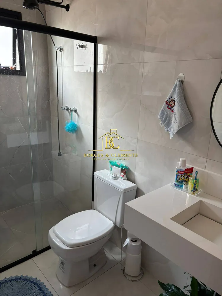 Casa, 3 quartos, 128 m² - Foto 9