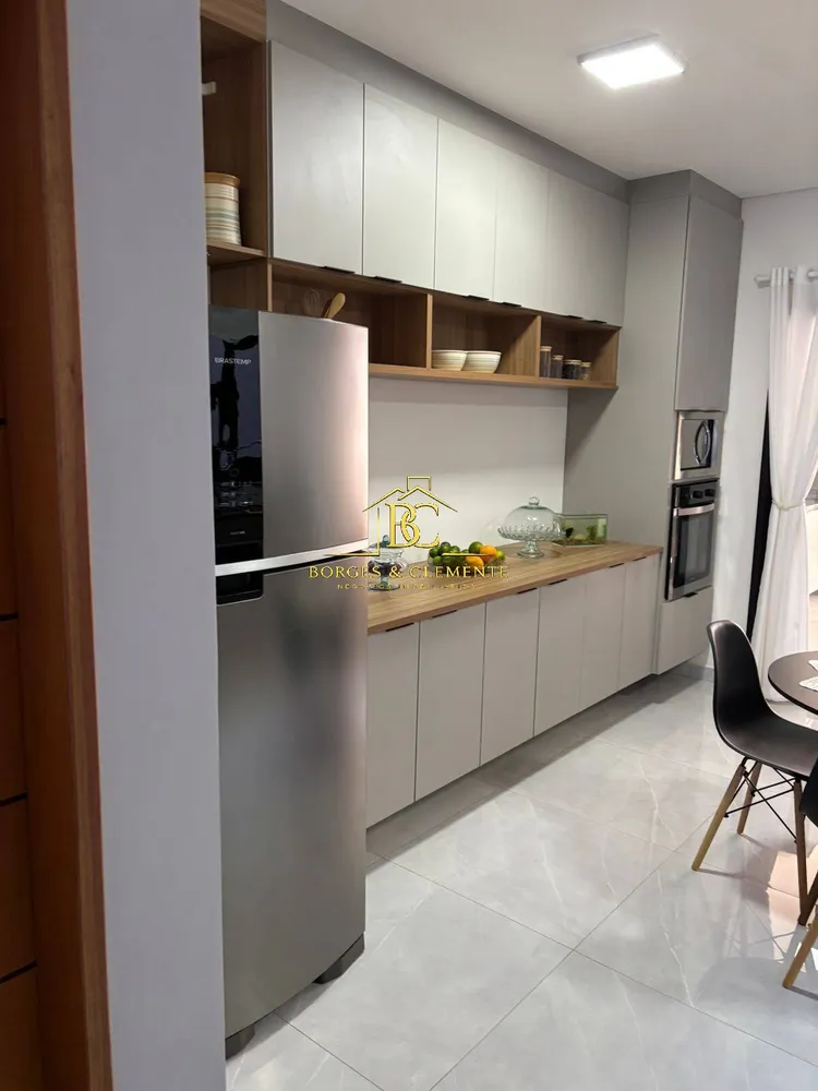 Casa, 3 quartos, 128 m² - Foto 6
