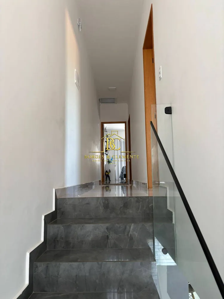 Casa, 3 quartos, 128 m² - Foto 7