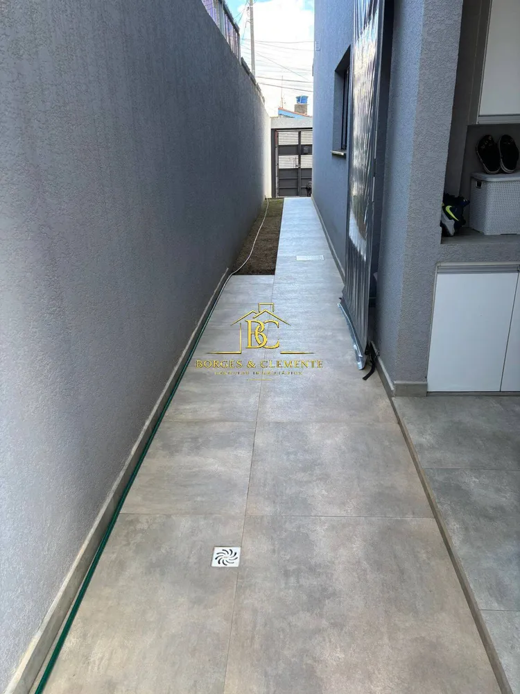 Casa, 3 quartos, 128 m² - Foto 10