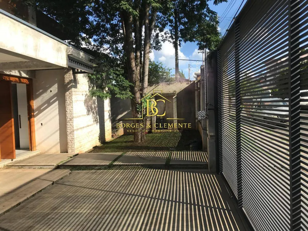 Casa, 3 quartos, 354 m² - Foto 8