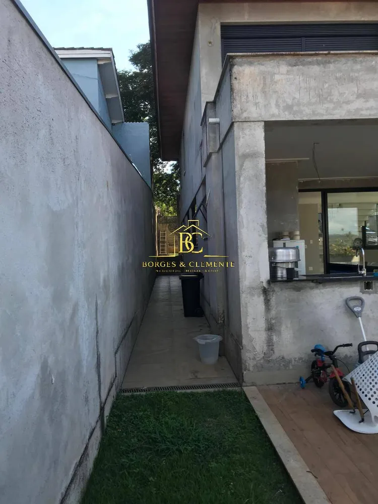 Casa, 3 quartos, 354 m² - Foto 7