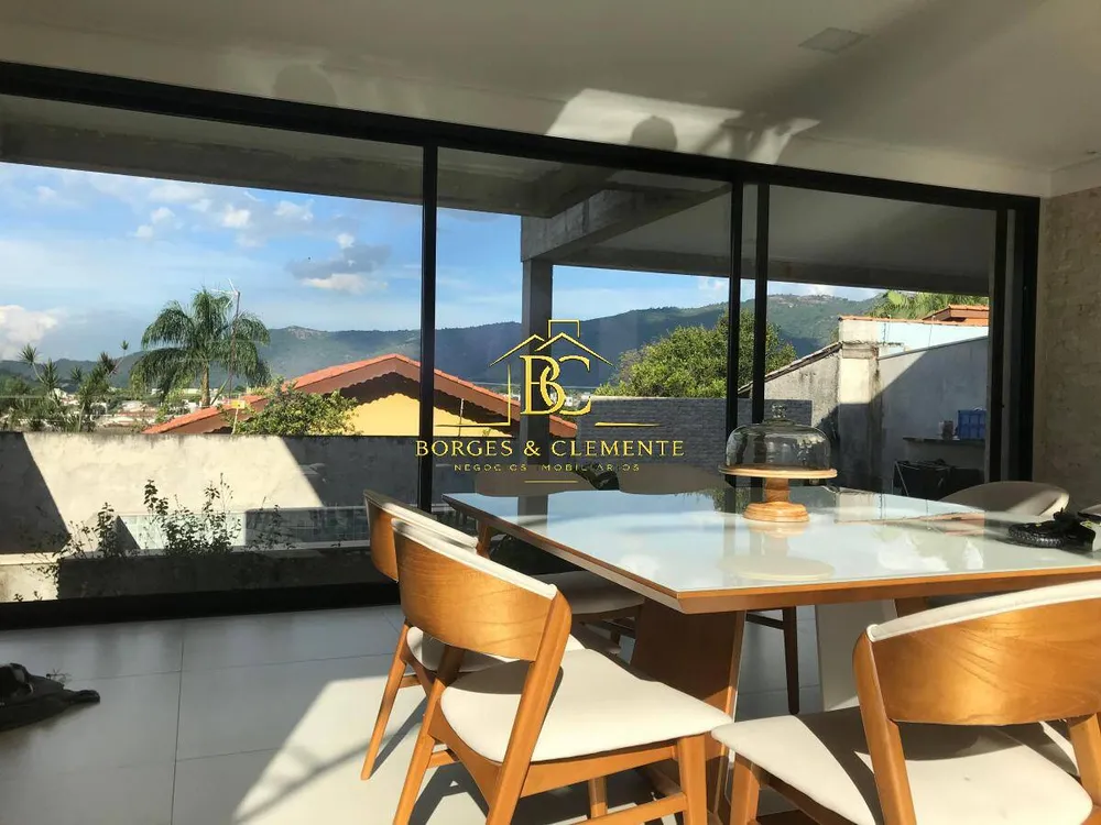 Casa, 3 quartos, 354 m² - Foto 5