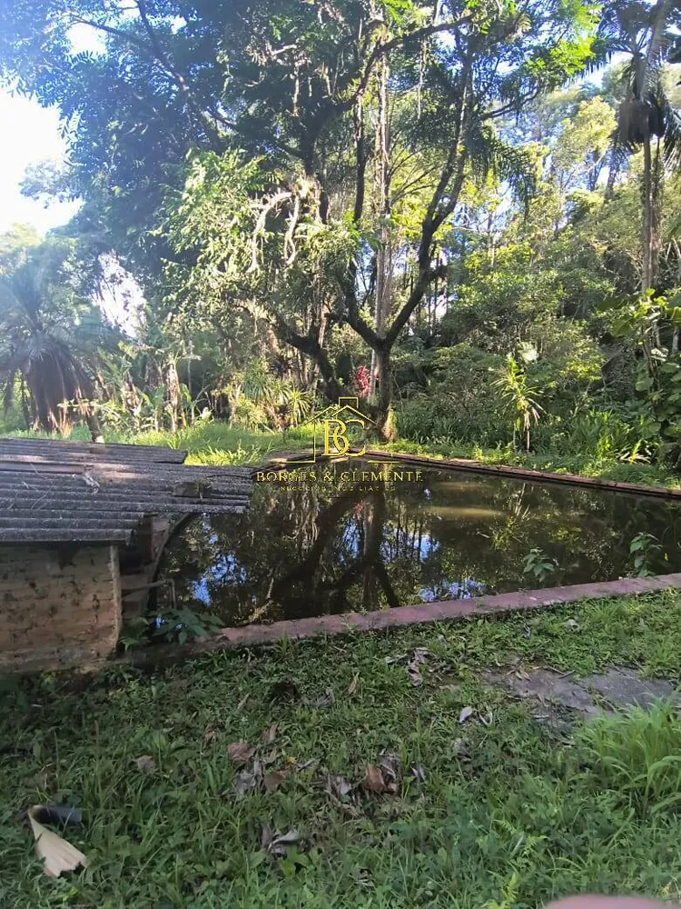 Casa, 4 quartos, 24200 m² - Foto 7