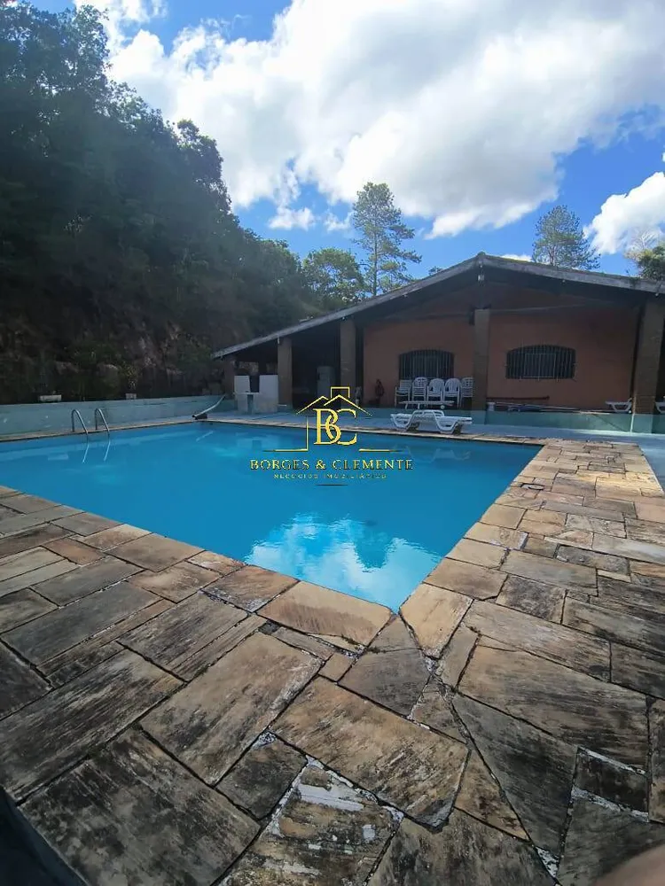 Casa, 4 quartos, 24200 m² - Foto 1