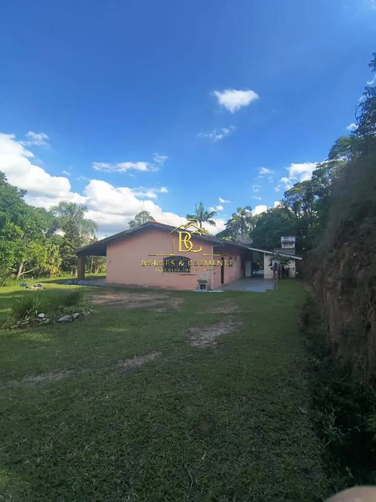 Casa, 4 quartos, 24200 m² - Foto 5