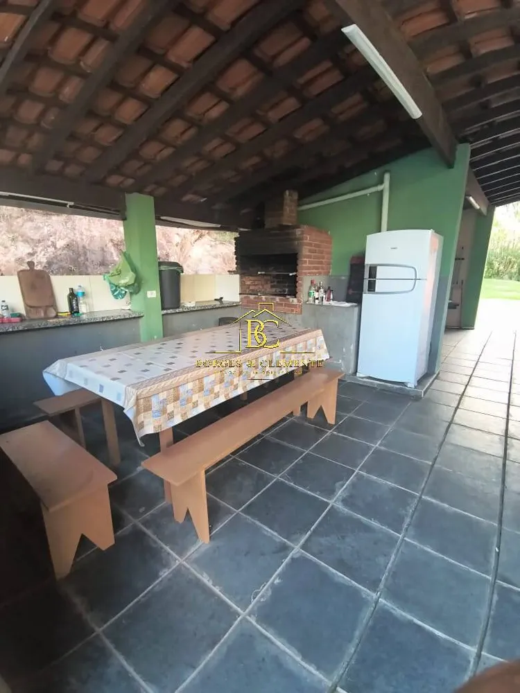 Casa, 4 quartos, 24200 m² - Foto 4