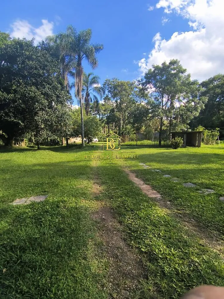 Casa, 4 quartos, 24200 m² - Foto 1