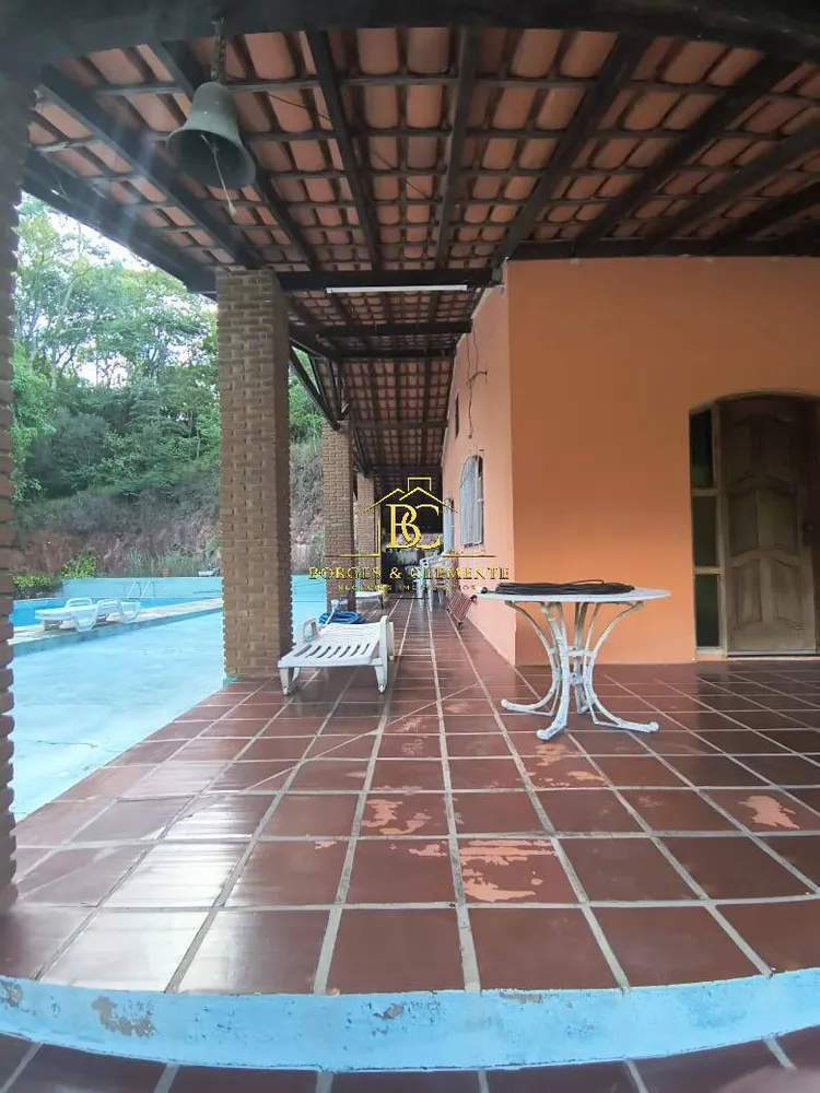Casa, 4 quartos, 24200 m² - Foto 3