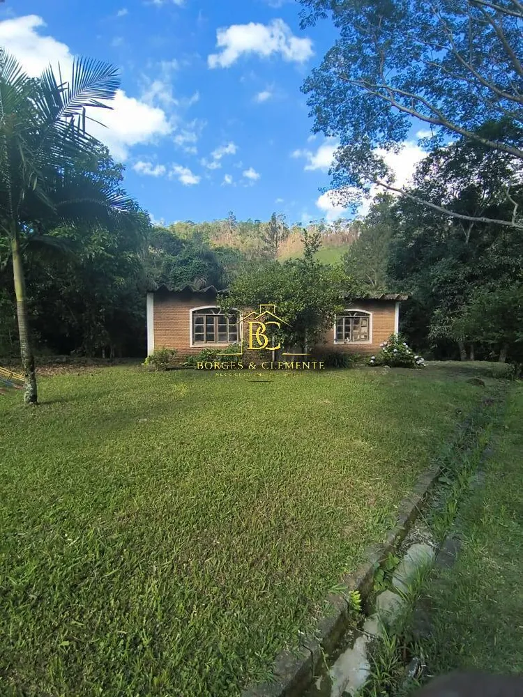 Casa, 4 quartos, 24200 m² - Foto 3