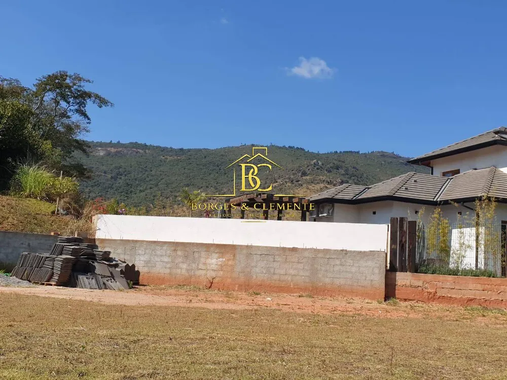 Terreno, 778 m² - Foto 2