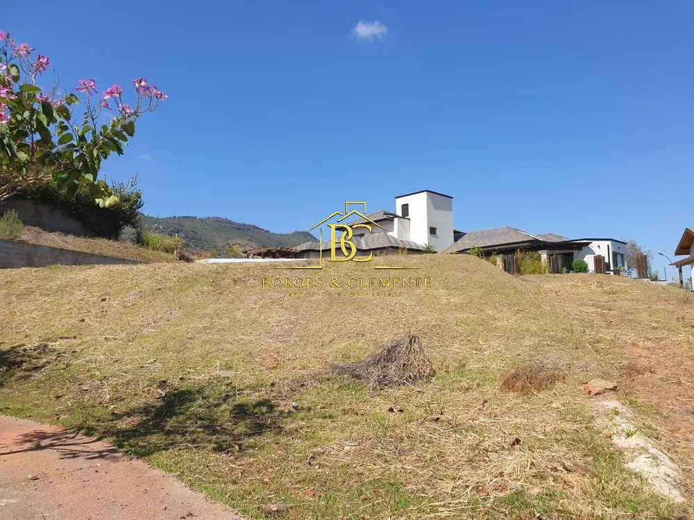Terreno, 778 m² - Foto 1